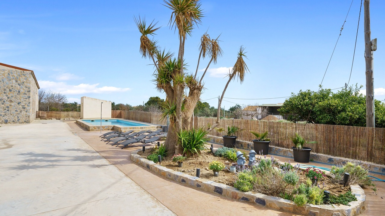 Photo of Outdoor in L'Ampolla