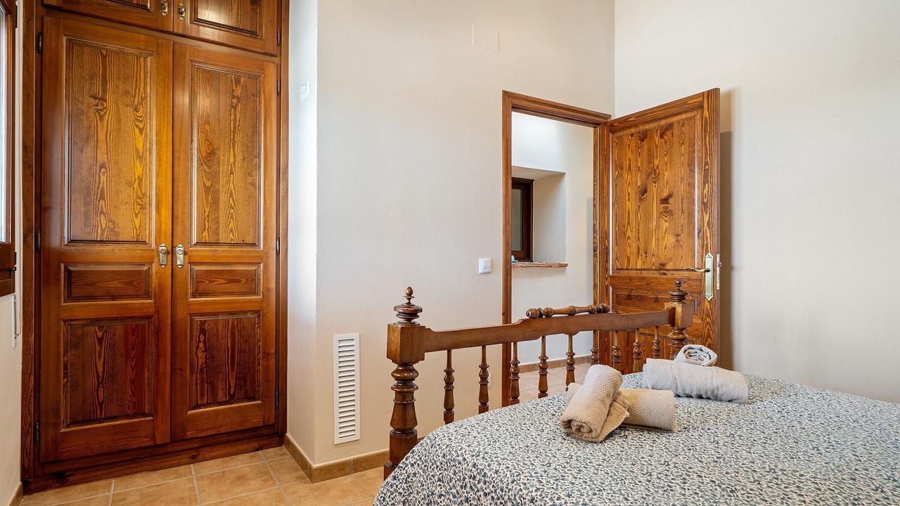 Photo of Bedroom in L'Ampolla
