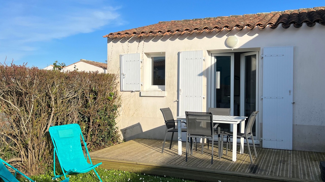 Photo of Outdoor in Le Chateau-d'Oleron