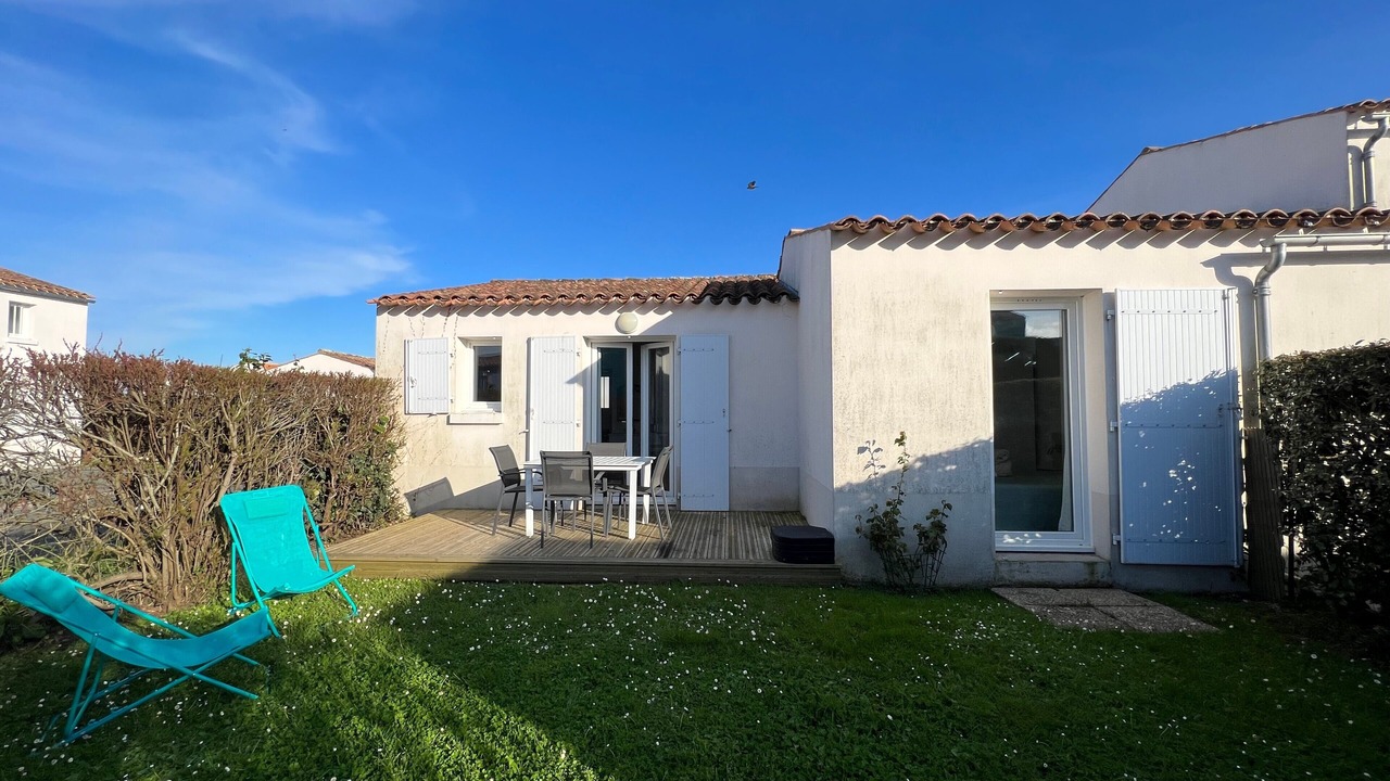 Photo of Outdoor in Le Chateau-d'Oleron