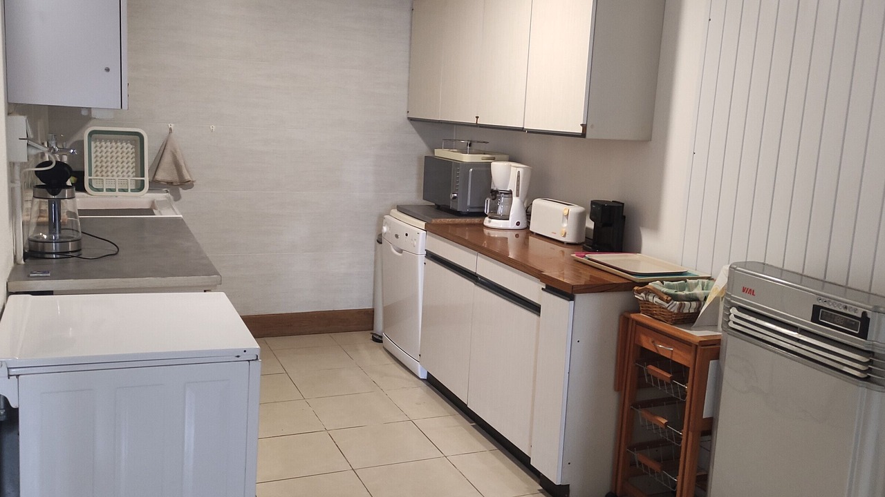 Photo of Kitchen in Montamise