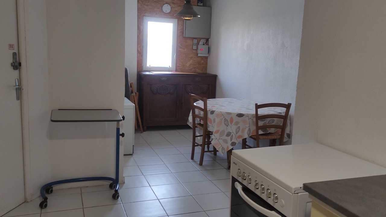 Photo of Kitchen in Montamise