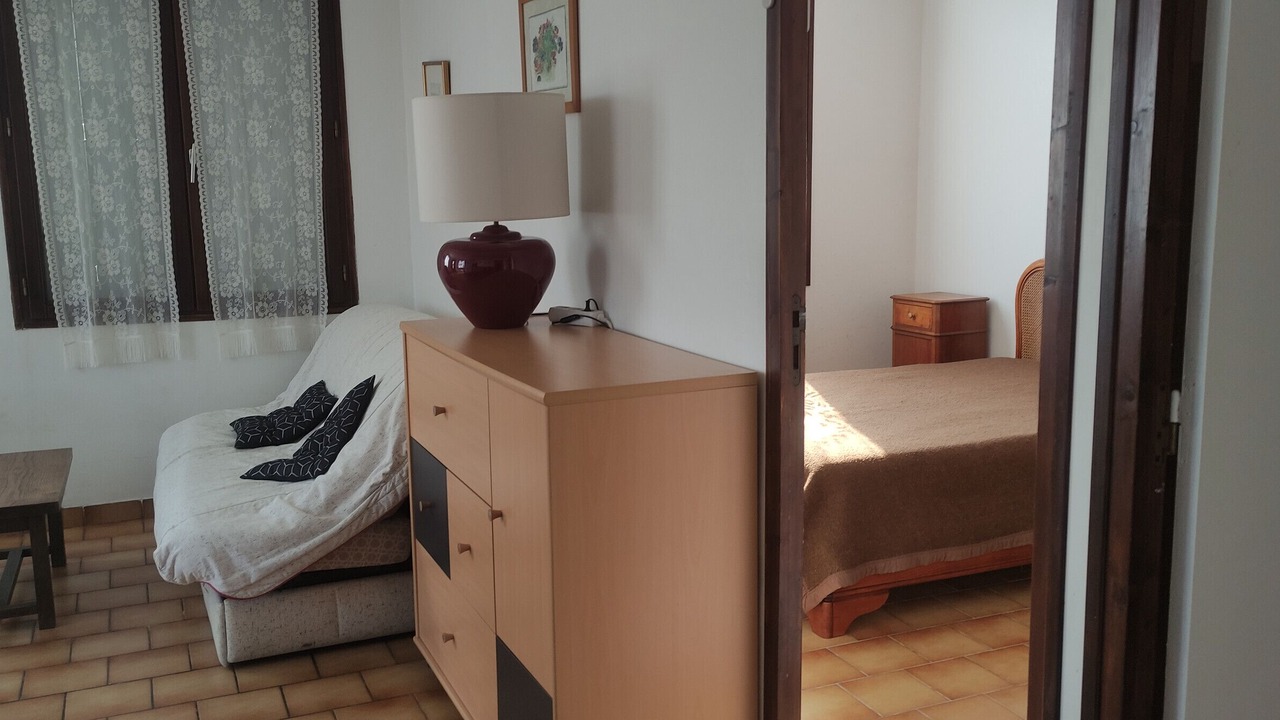 Photo of Bedroom in Montamise