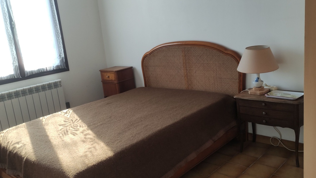 Photo of Bedroom in Montamise