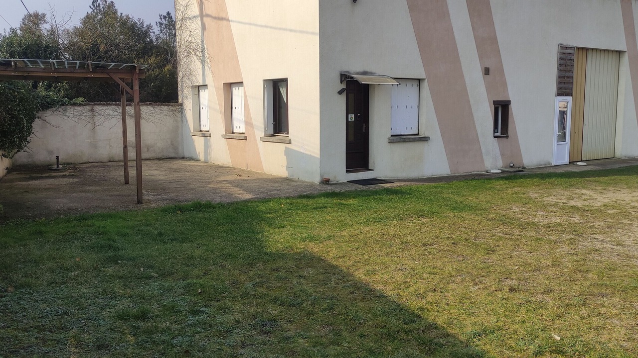 Photo of Outdoor in Montamise