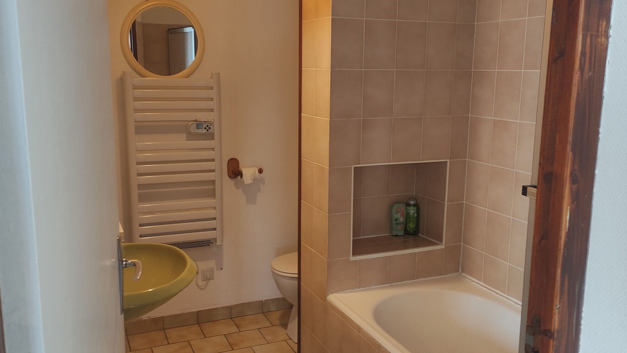 Photo of Bathroom in Montamise