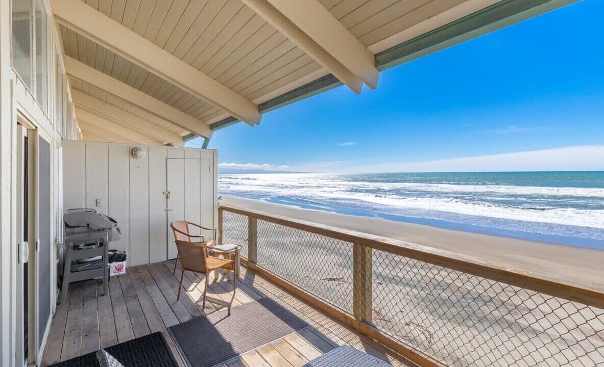 Photo of Bedroom in La Selva Beach