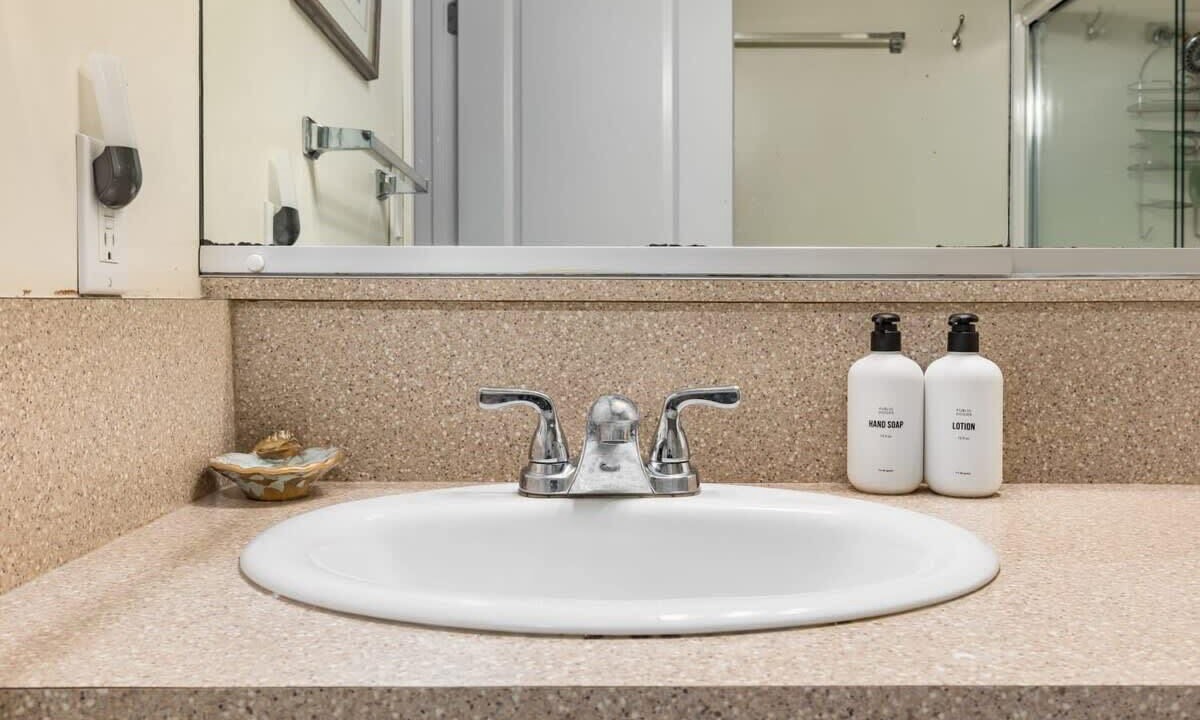 Photo of Bathroom in La Selva Beach