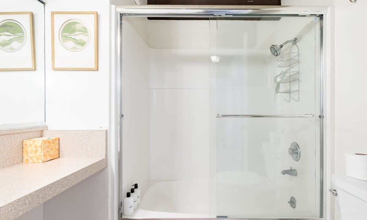 Photo of Bathroom in La Selva Beach