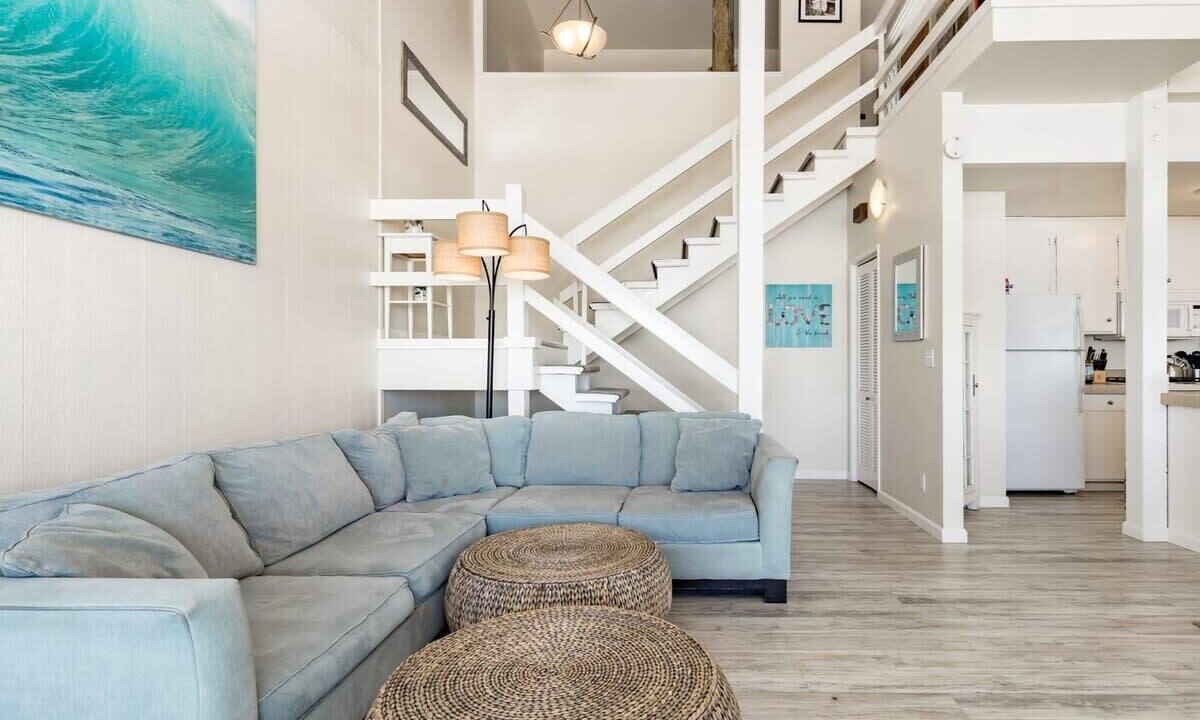 Photo of Livingroom in La Selva Beach