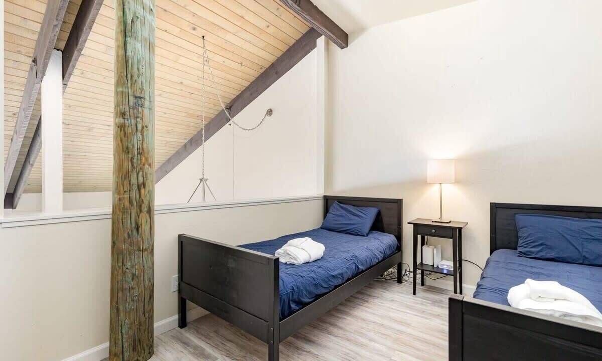 Photo of Bedroom in La Selva Beach