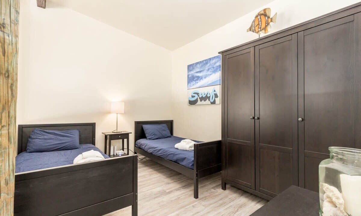 Photo of Bedroom in La Selva Beach