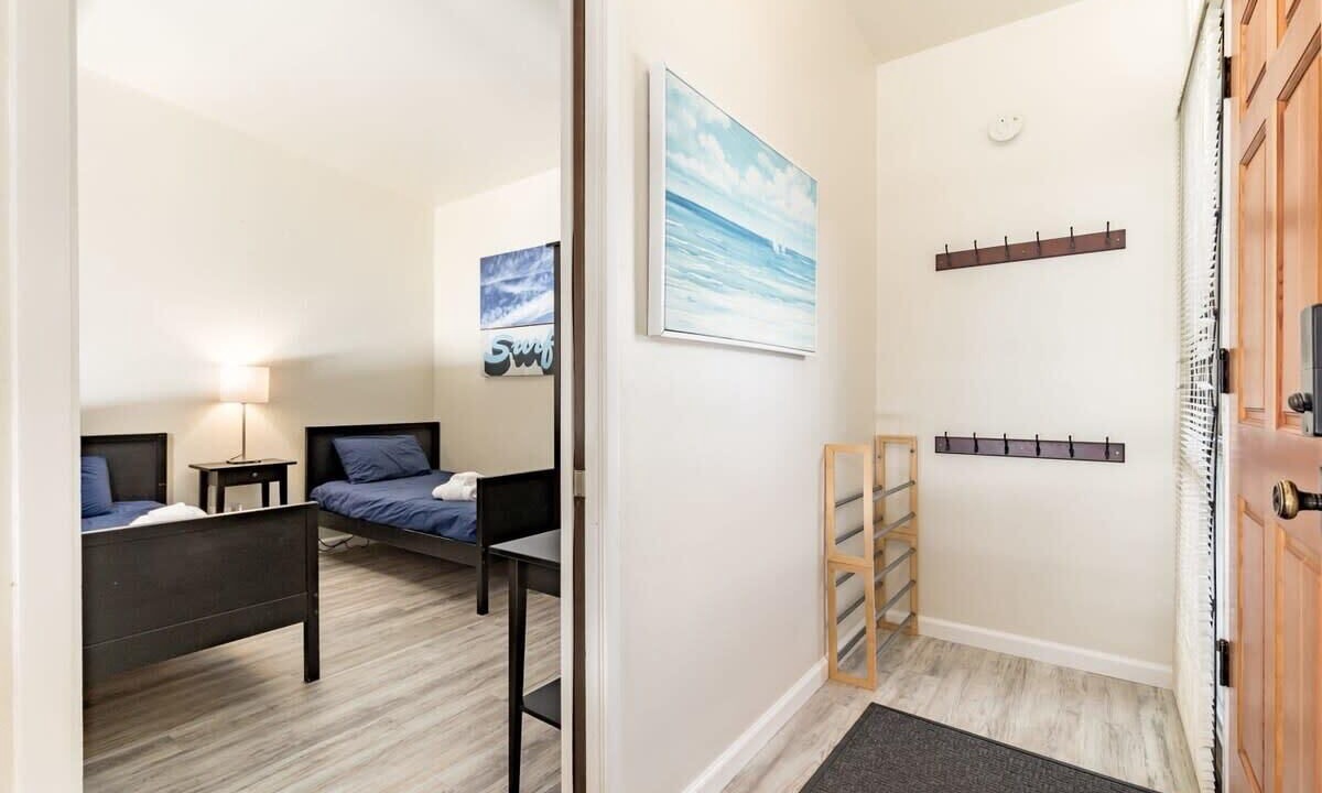 Photo of Bedroom in La Selva Beach