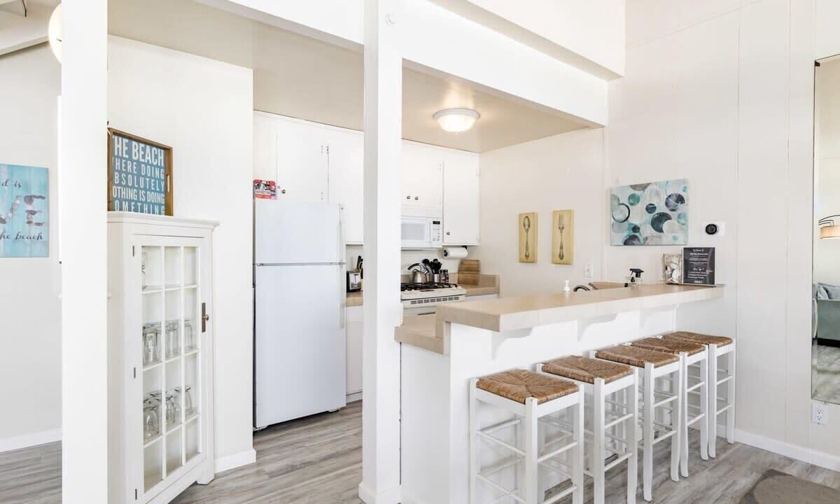 Photo of Kitchen in La Selva Beach