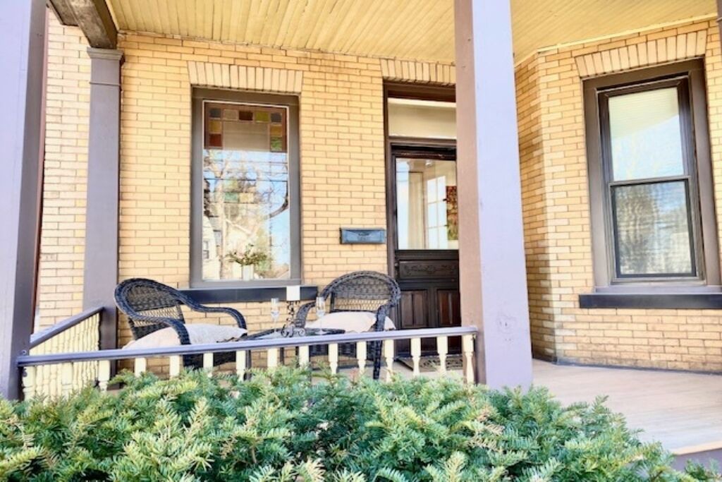 Photo of Outdoor in St. Marys