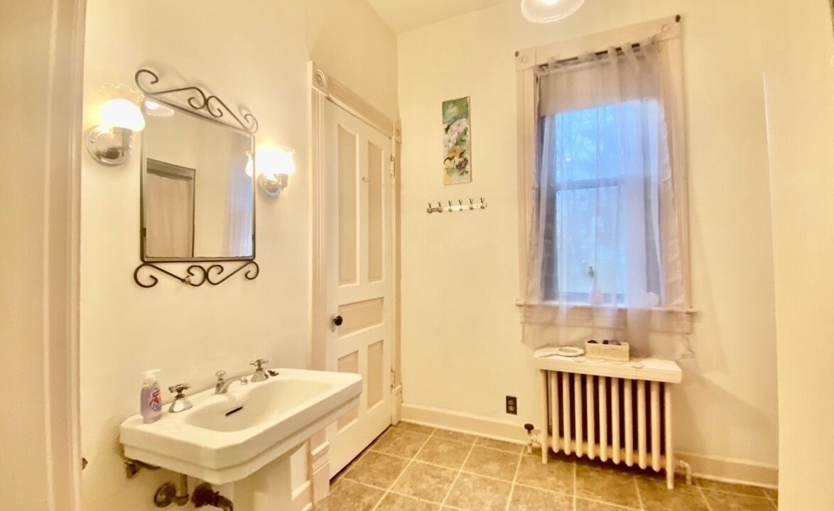 Photo of Bathroom in St. Marys