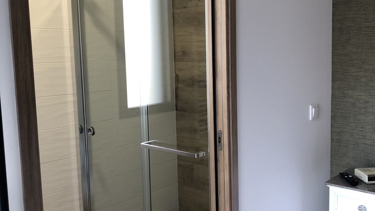 Photo of Bathroom in Jullouville