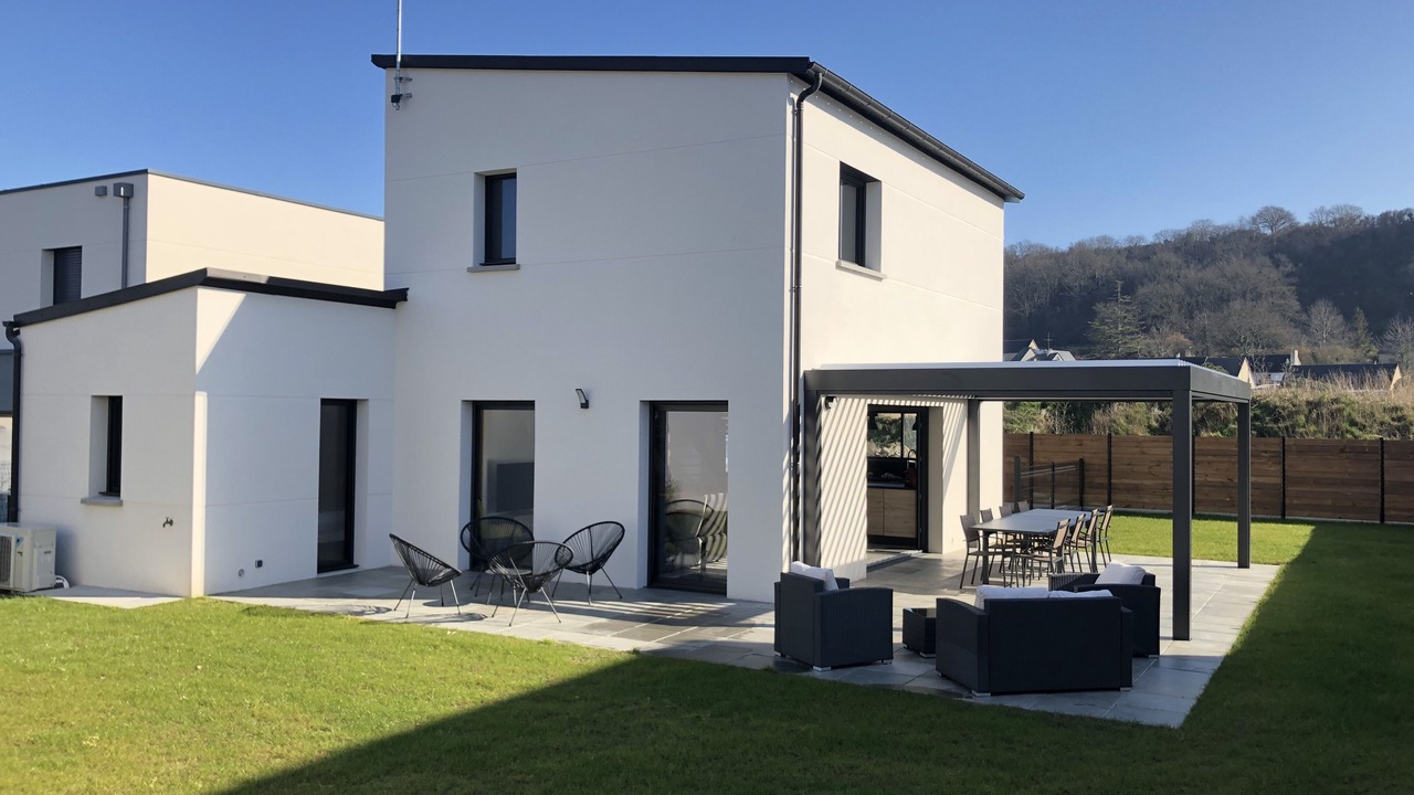Photo of Outdoor in Jullouville