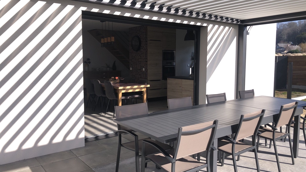 Photo of Outdoor in Jullouville