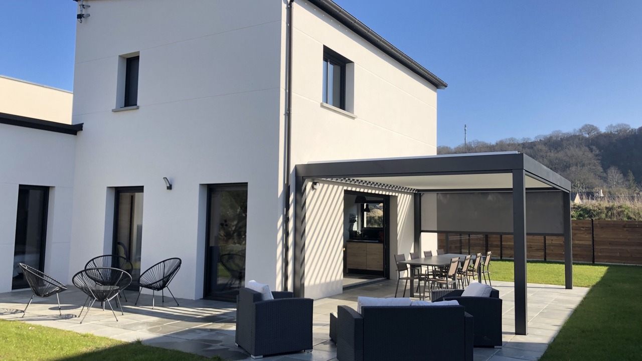 Photo of Outdoor in Jullouville