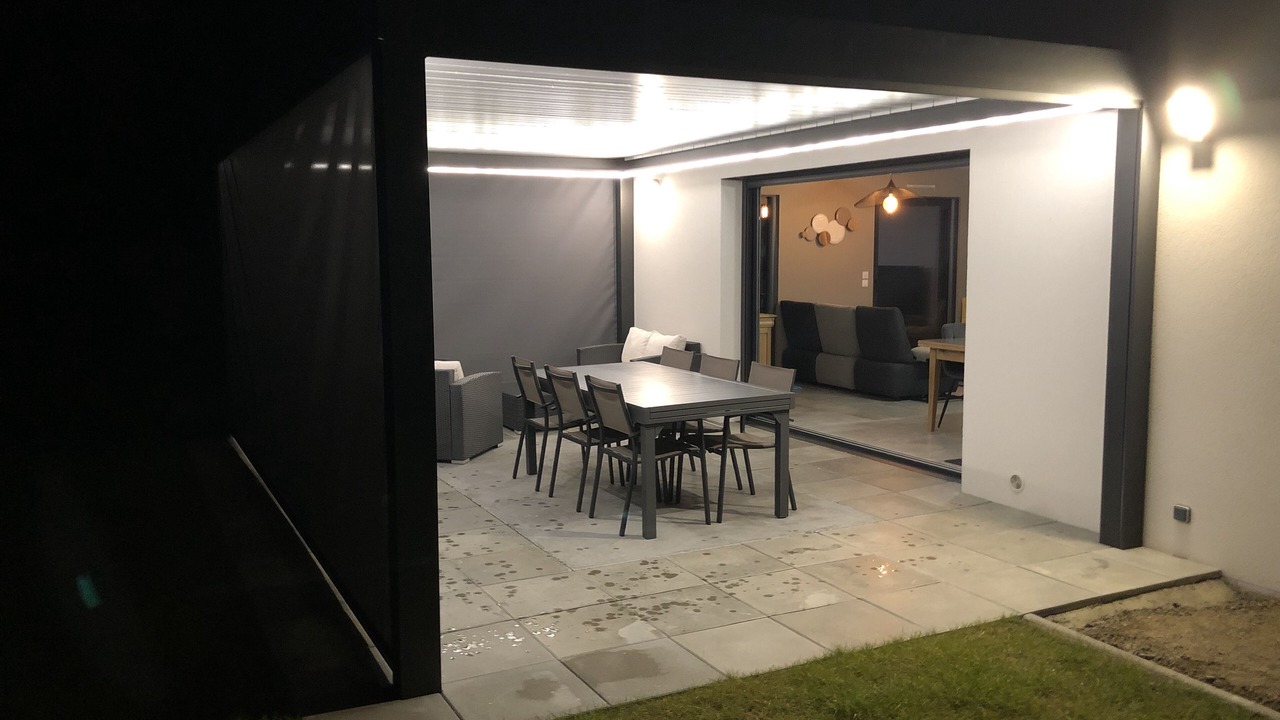 Photo of Outdoor in Jullouville