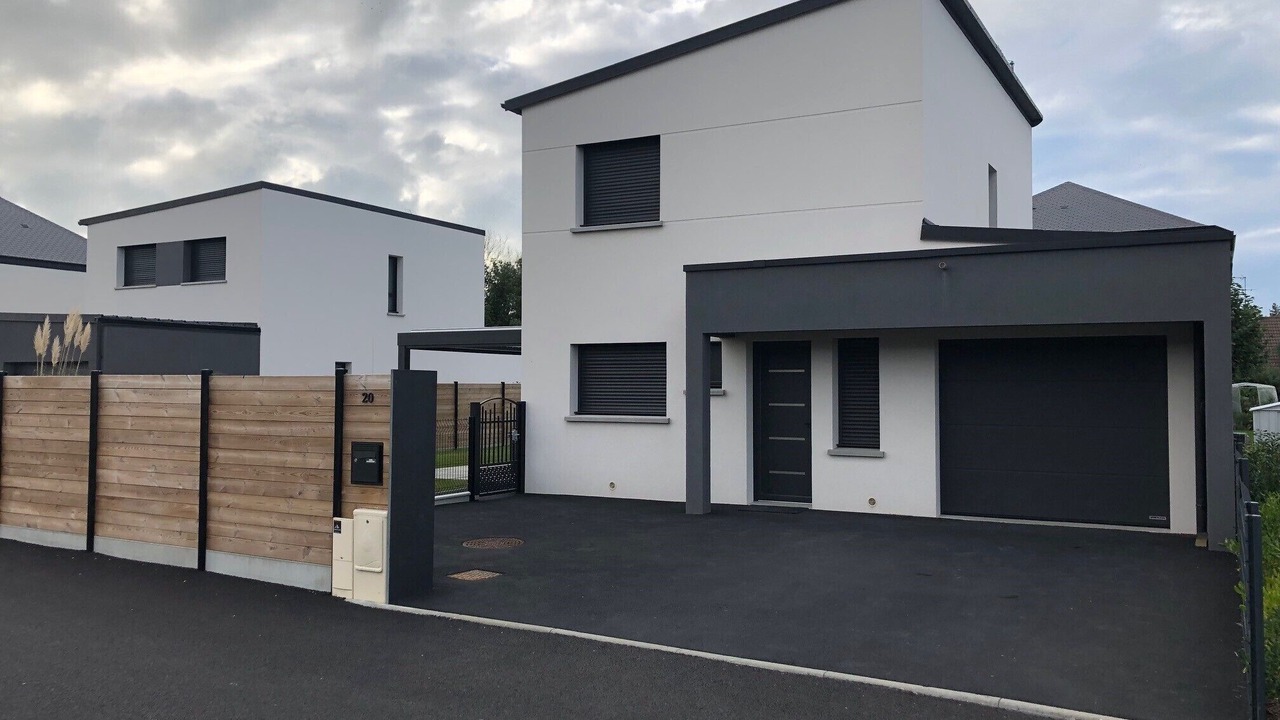 Photo of Outdoor in Jullouville