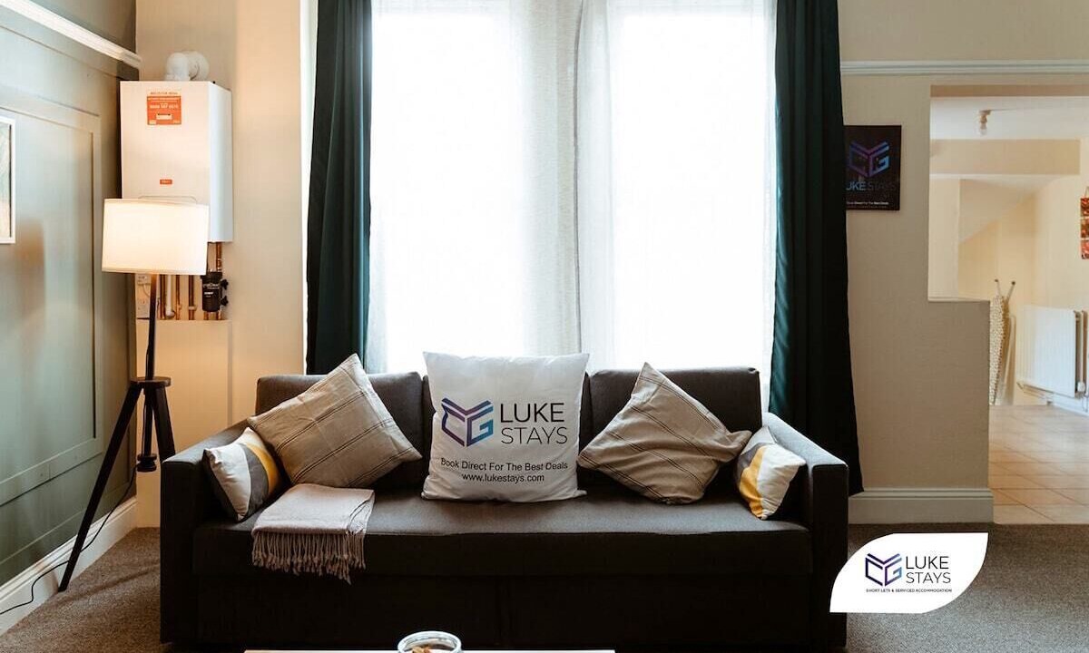 Photo of Livingroom in Gateshead