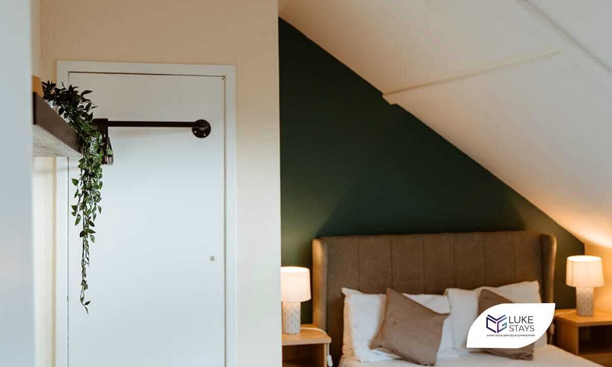 Photo of Bedroom in Gateshead