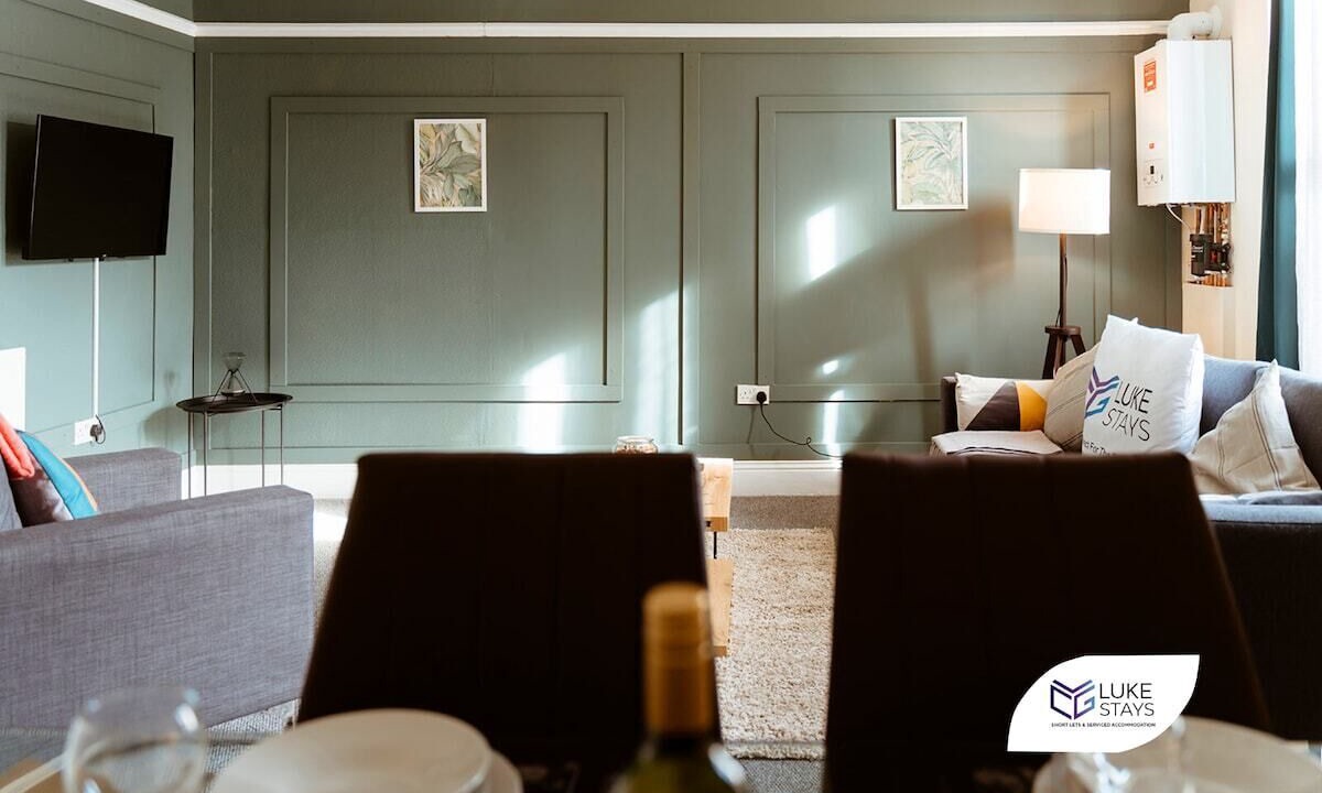 Photo of Livingroom in Gateshead