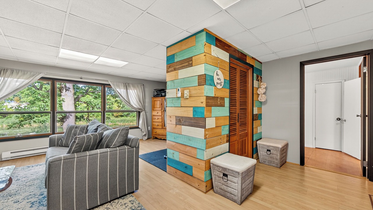 Photo of Bedroom in Waterport