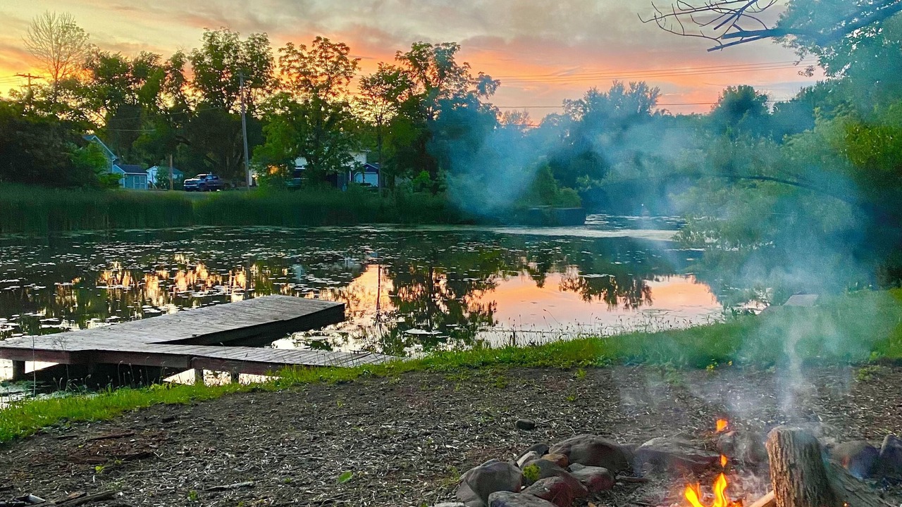 Photo of Outdoor in Waterport