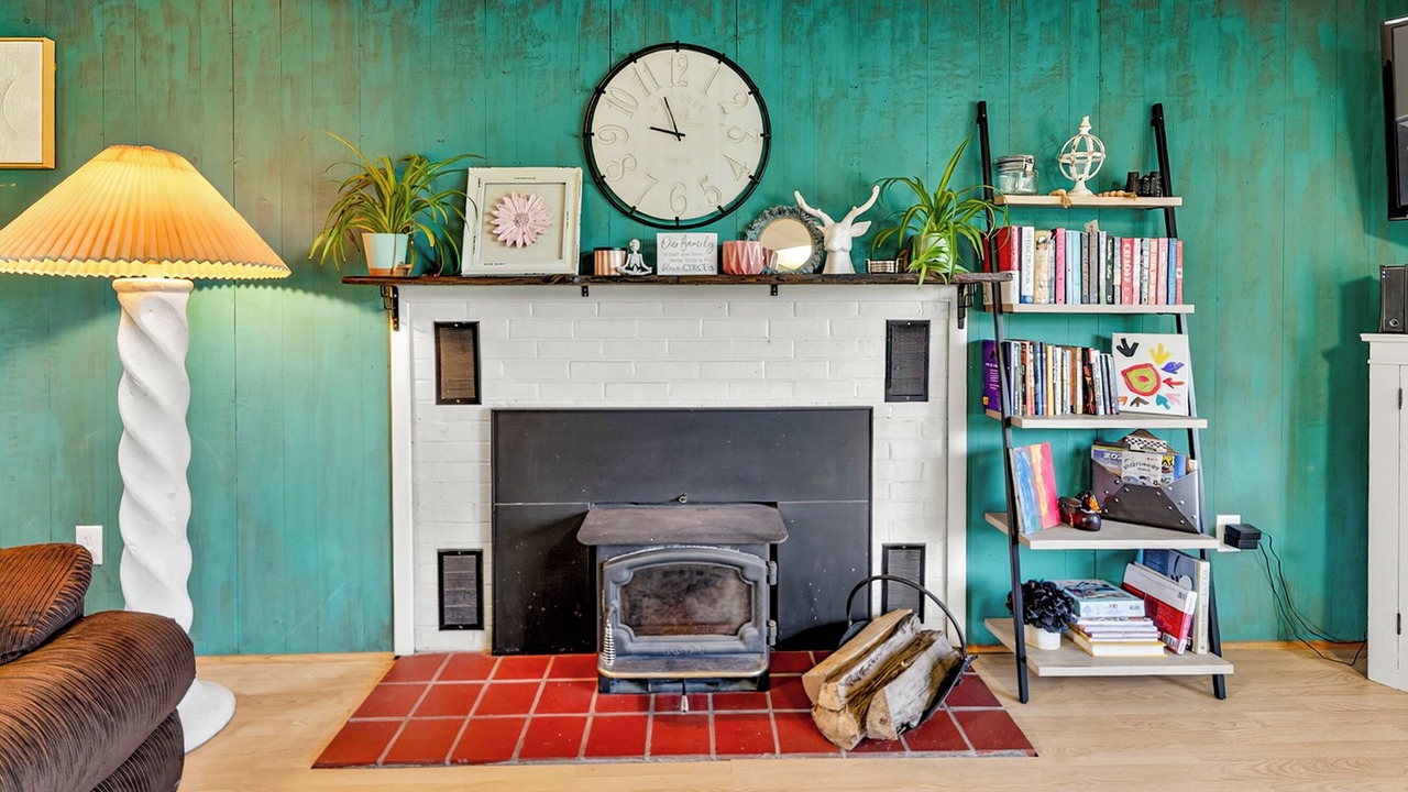 Photo of Livingroom in Waterport