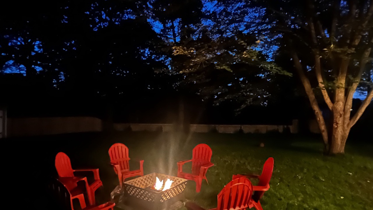 Photo of Outdoor in Bradford