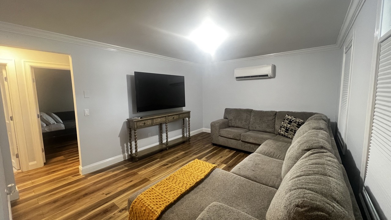 Photo of Livingroom in Bradford