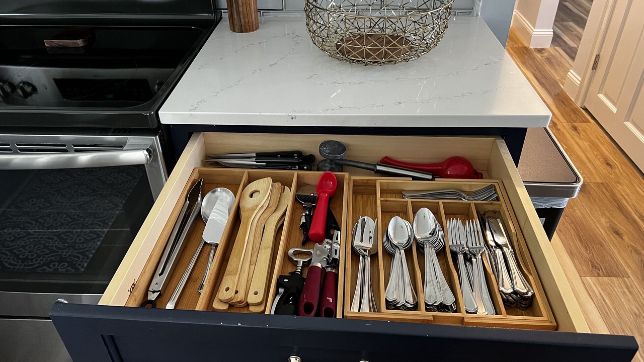 Photo of Kitchen in Bradford