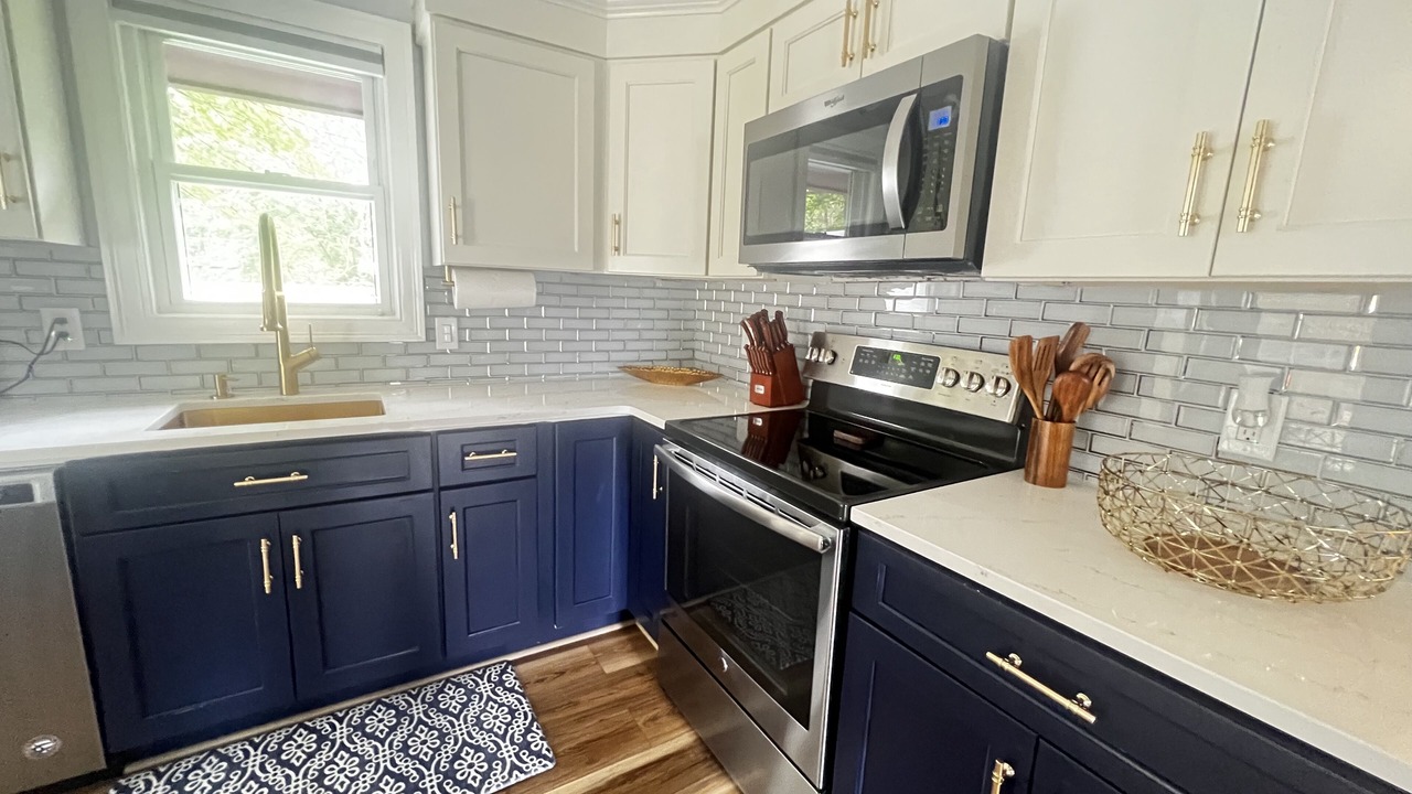 Photo of Kitchen in Bradford