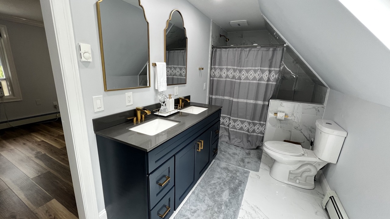 Photo of Bathroom in Bradford