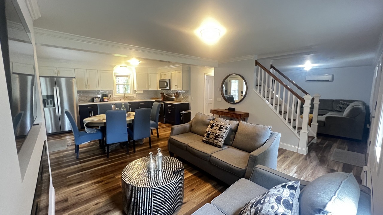 Photo of Livingroom in Bradford