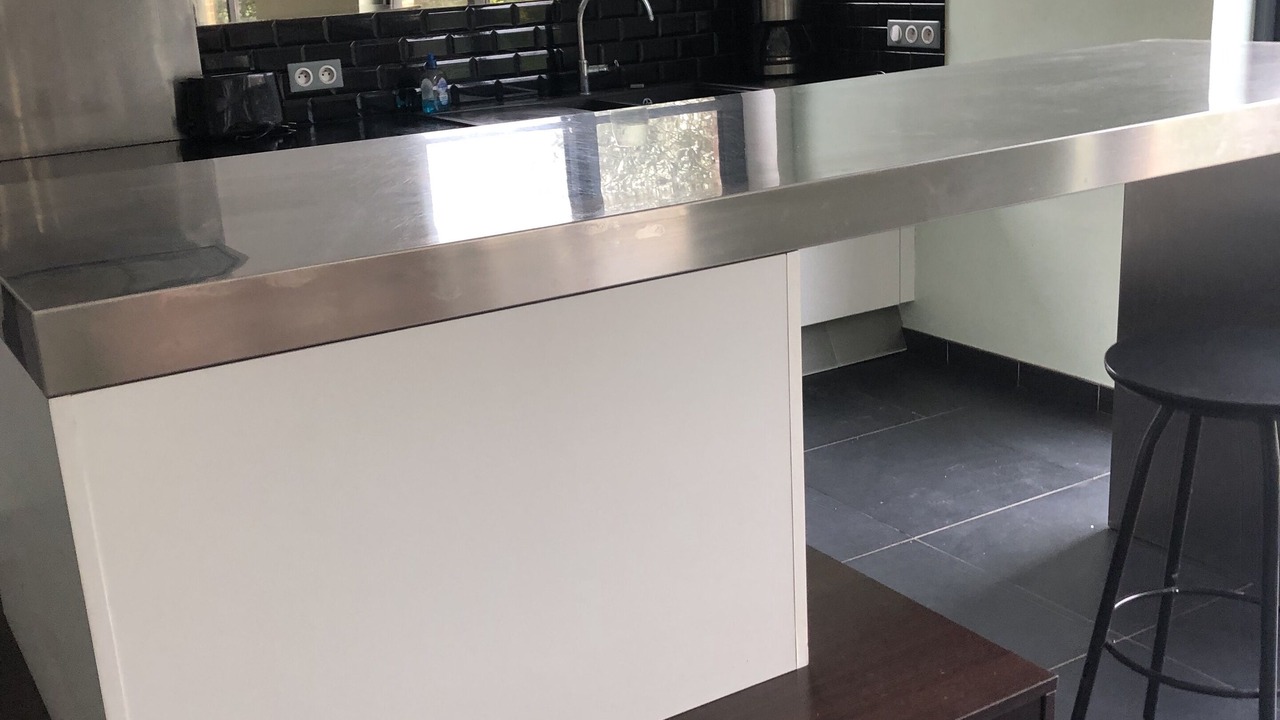 Photo of Kitchen in Doingt