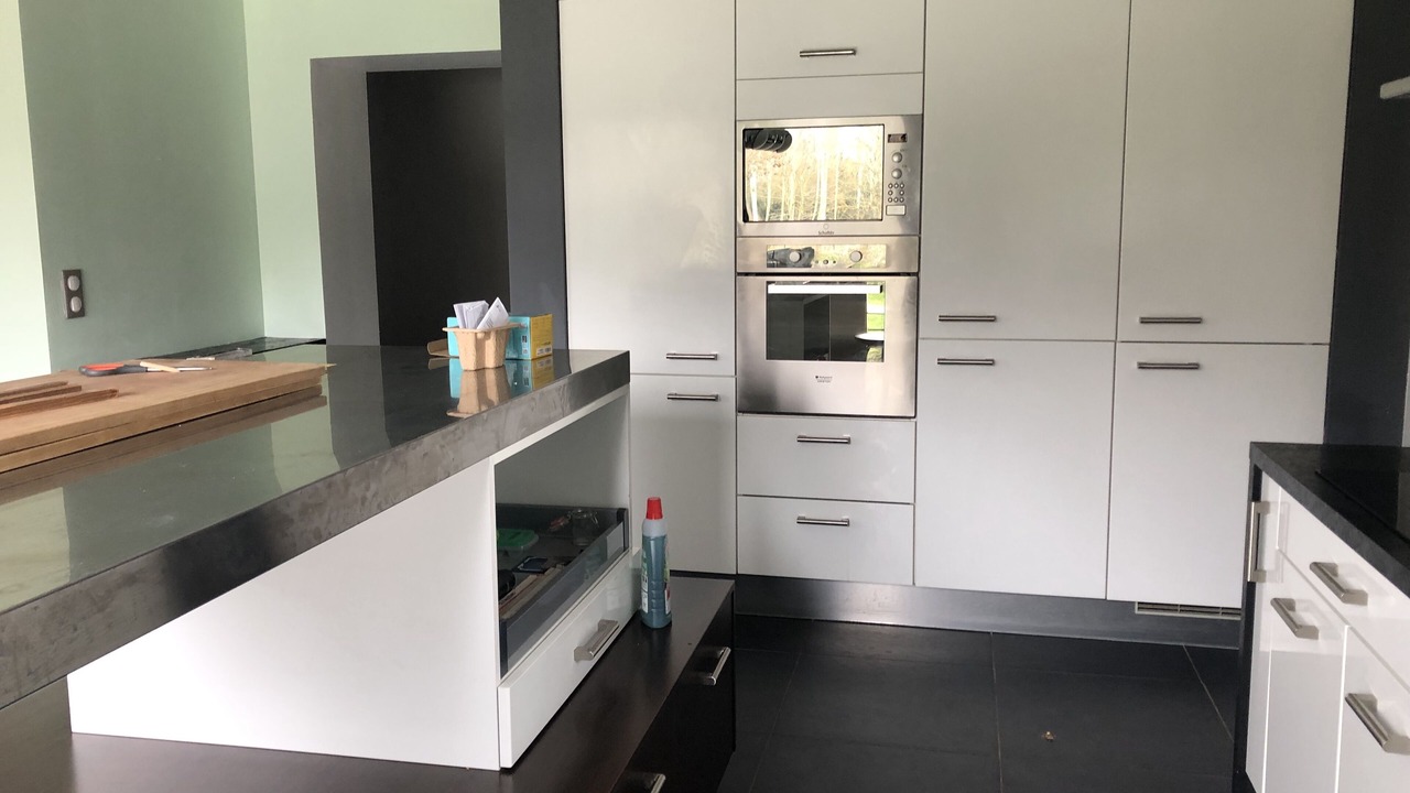 Photo of Kitchen in Doingt