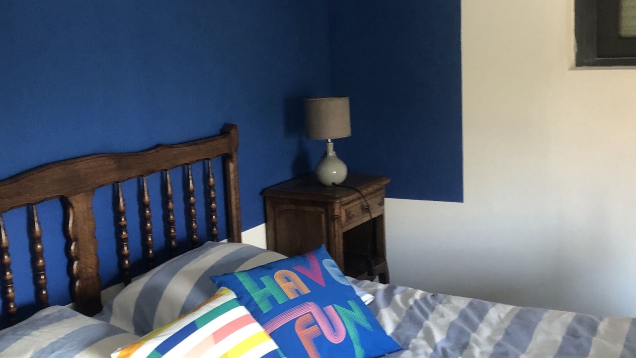 Photo of Bedroom in Doingt