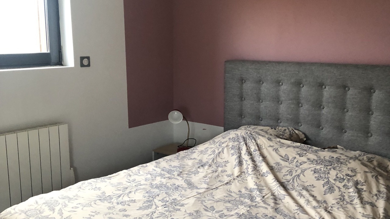 Photo of Bedroom in Doingt