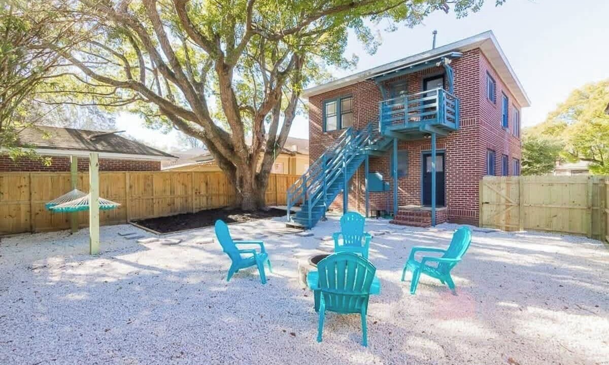 Photo of Outdoor in Riverside