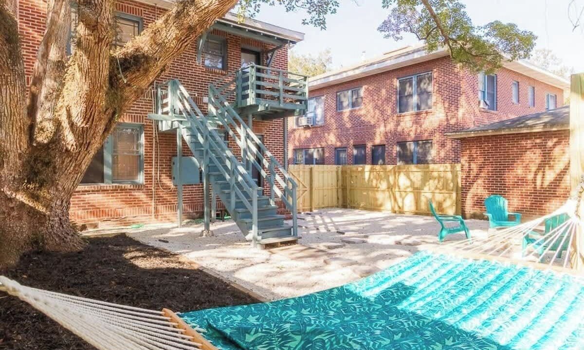 Photo of Outdoor in Riverside