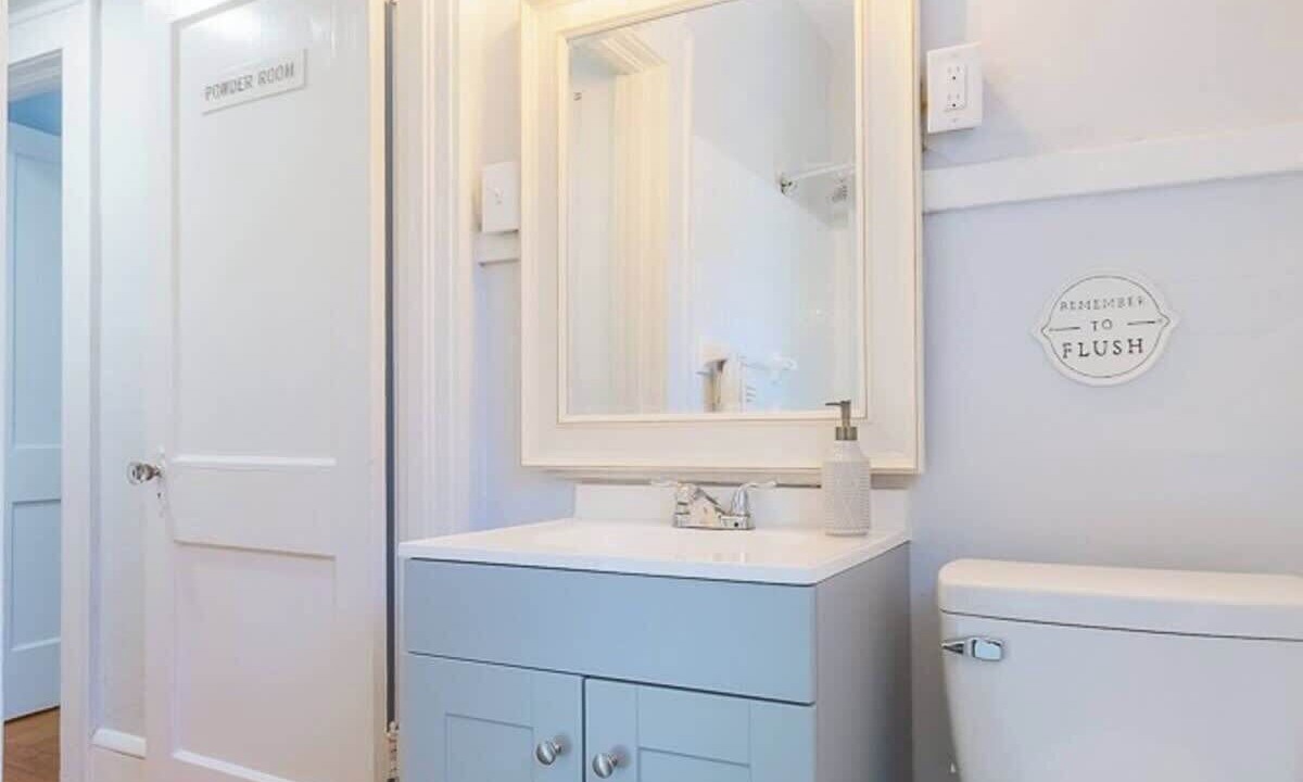 Photo of Bathroom in Riverside