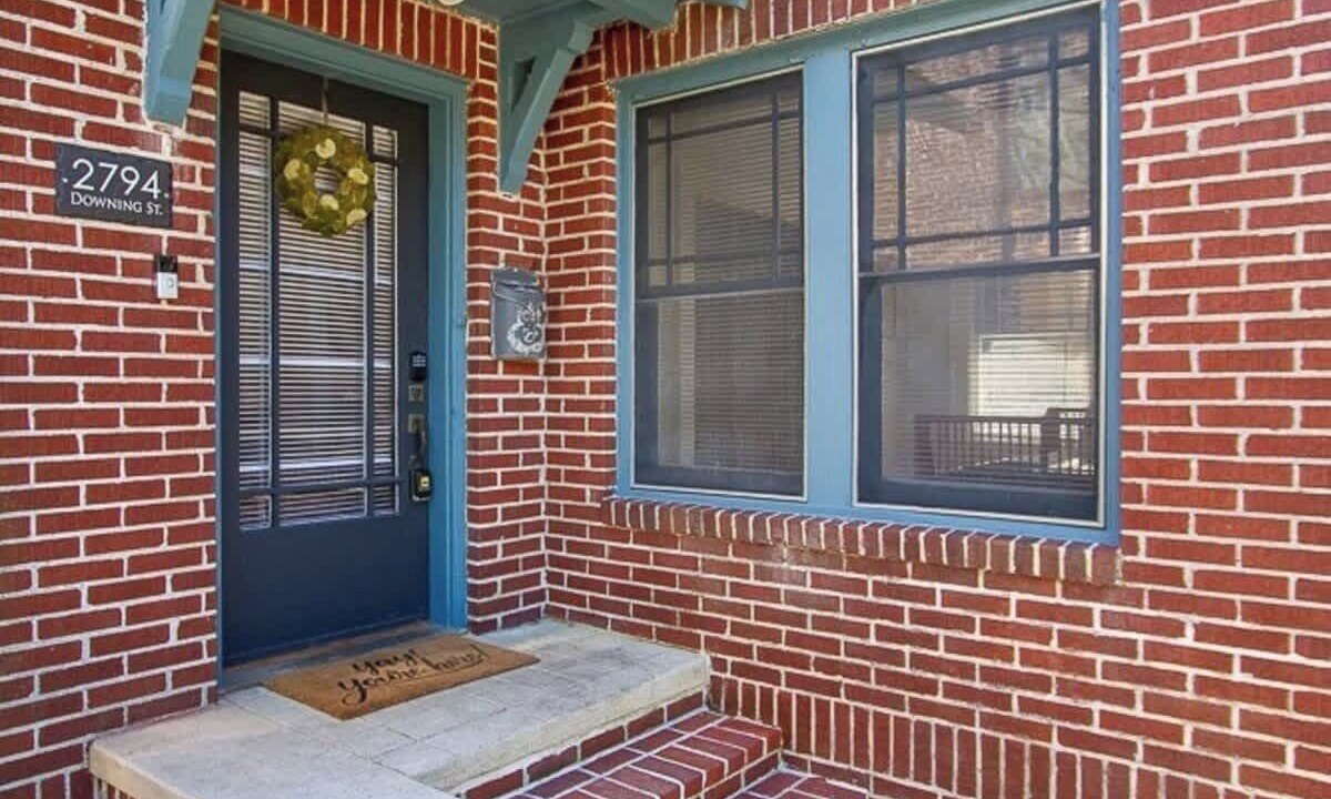 Photo of Outdoor in Riverside