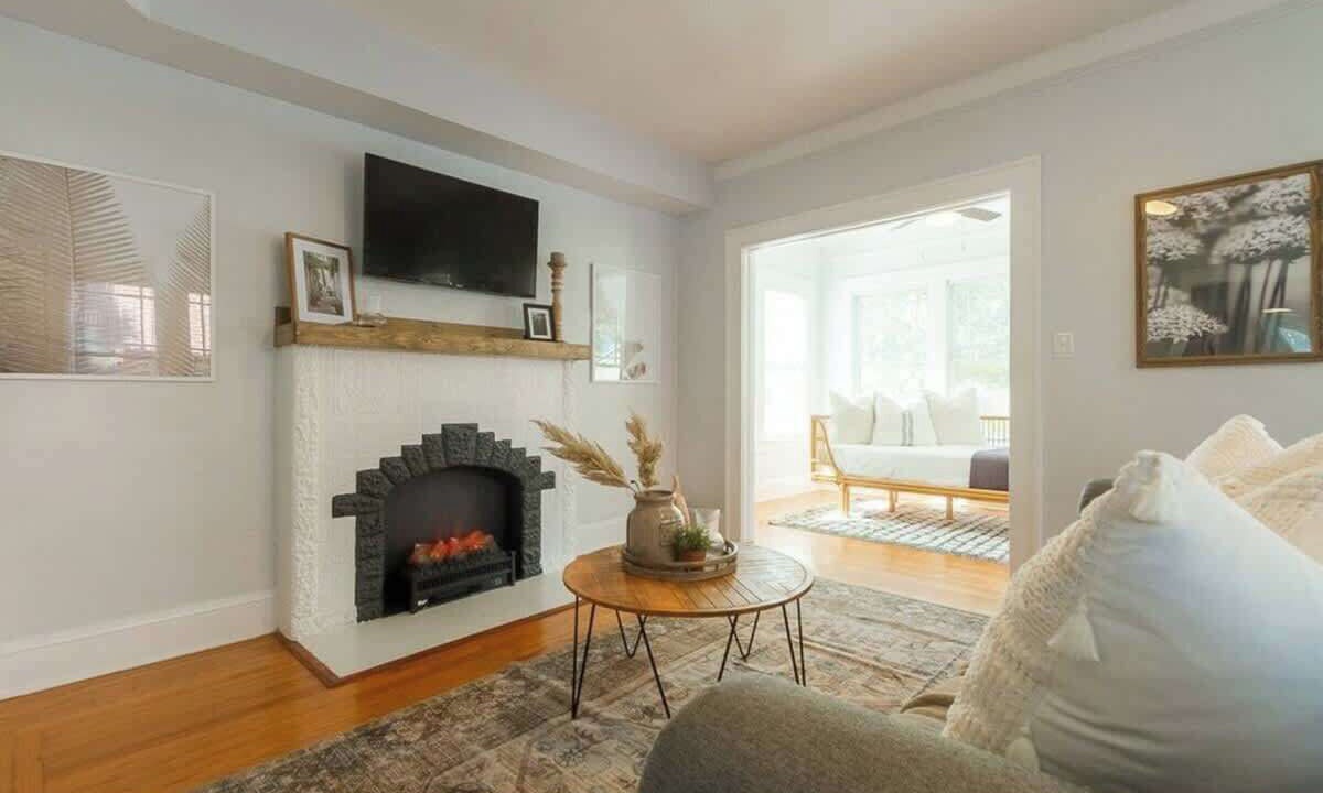 Photo of Livingroom in Riverside
