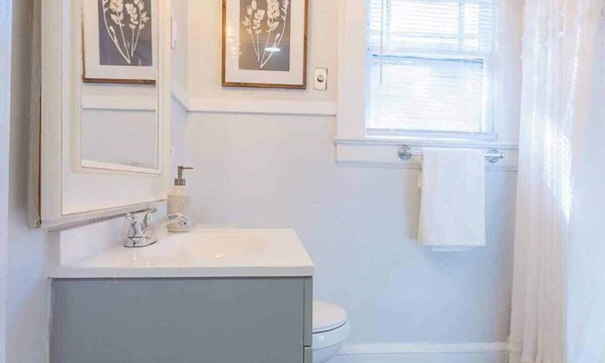 Photo of Bathroom in Riverside