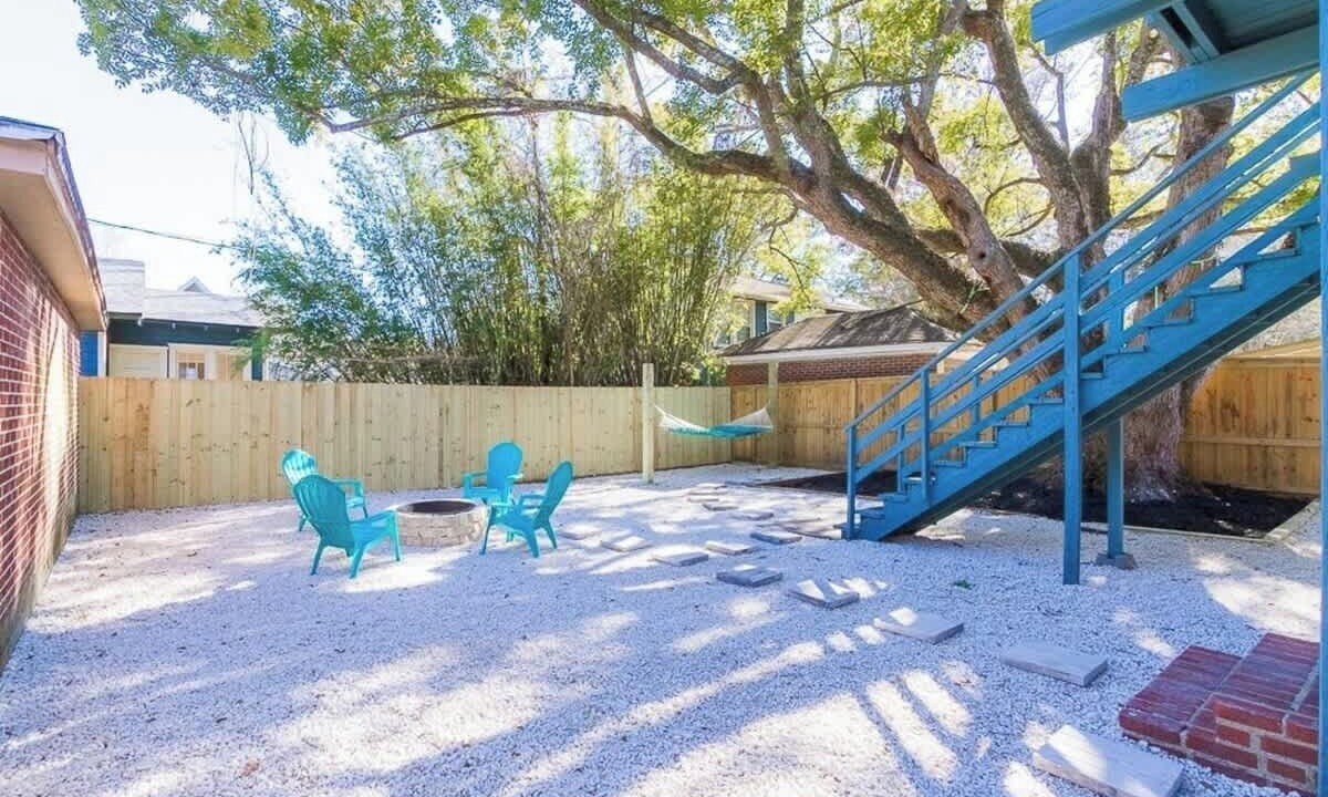 Photo of Outdoor in Riverside