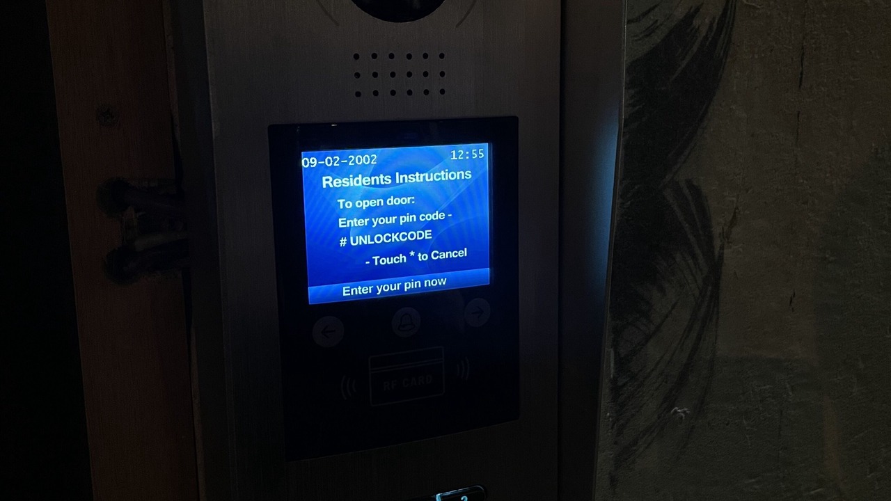 Photo of Outdoor in Northampton